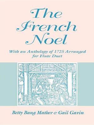 The French Noel