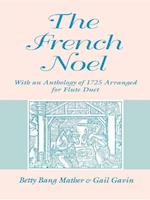 The French Noel