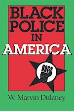 Black Police in America