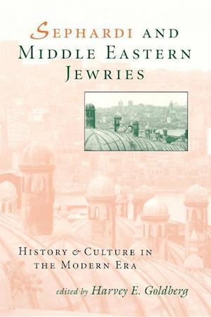 Sephardi and Middle Eastern Jewries