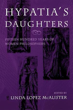 Hypatia's Daughters