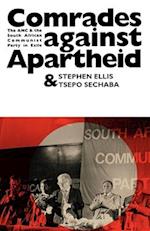 Comrades against Apartheid