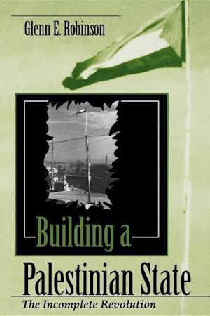 Building a Palestinian State