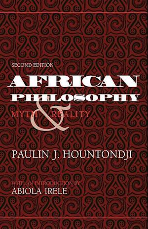 African Philosophy, Second Edition