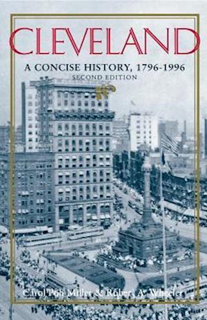 Cleveland, Second Edition