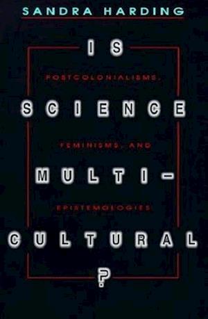 Is Science Multicultural?