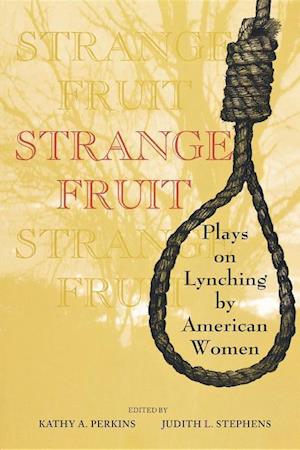 Strange Fruit