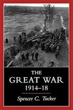 Great War, The -Co-Publication