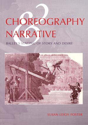 Choreography and Narrative