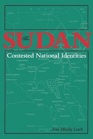 The Sudan-Contested National Identities