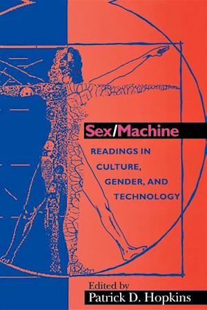 Sex/Machine