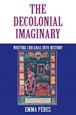The Decolonial Imaginary