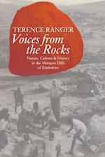 Voices from the Rocks