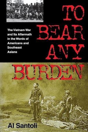 To Bear Any Burden