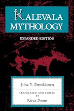 Kalevala Mythology, Revised Edition