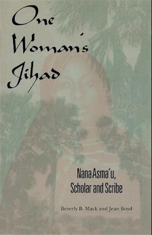 One Woman's Jihad