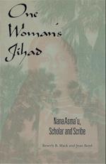 One Woman's Jihad