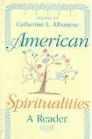 American Spiritualities