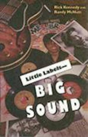 Little Labels - Big Sound