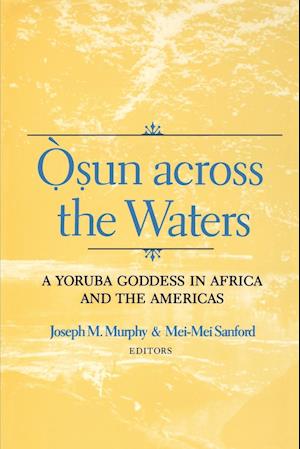 Osun Across the Waters