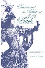 Dance and the Music of J. S. Bach, Expanded Edition