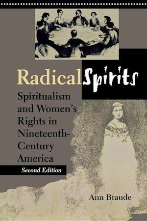 Radical Spirits, Second Edition