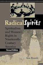 Radical Spirits, Second Edition