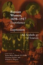 Russian Women, 1698-1917