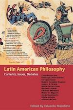 Latin American Philosophy