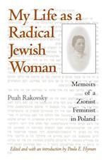 My Life as a Radical Jewish Woman