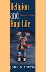 Religion and Hopi Life, Second Edition