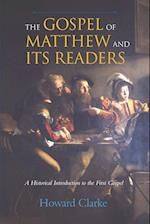 The Gospel of Matthew and Its Readers