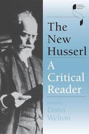 The New Husserl