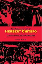 The Assassination of Herbert Chitepo