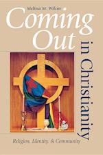 Coming Out in Christianity