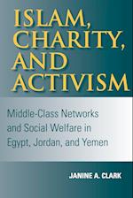 Islam, Charity, and Activism