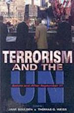 Terrorism and the UN