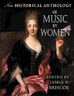 New Historical Anthology of Music by Women