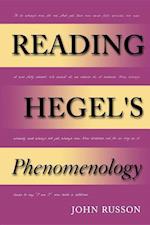 Reading Hegel's Phenomenology
