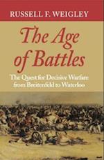 The Age of Battles