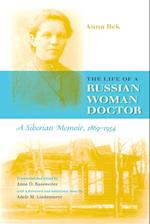 The Life of a Russian Woman Doctor
