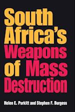 South Africa's Weapons of Mass Destruction