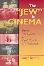 The "Jew" in Cinema