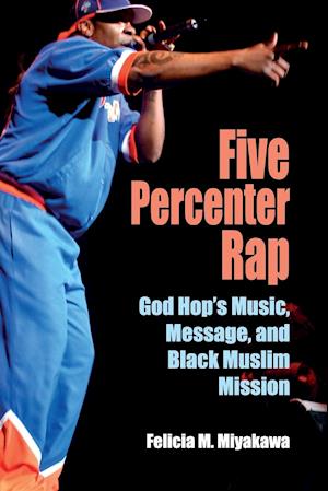 Five Percenter Rap