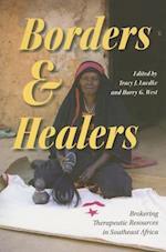 Borders and Healers