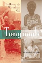 Tongnaab