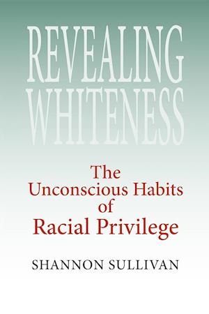 Revealing Whiteness