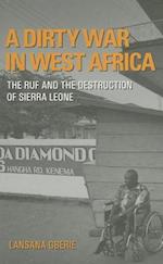 A Dirty War in West Africa