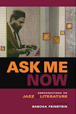 Ask Me Now