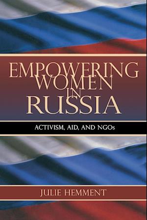 Empowering Women in Russia